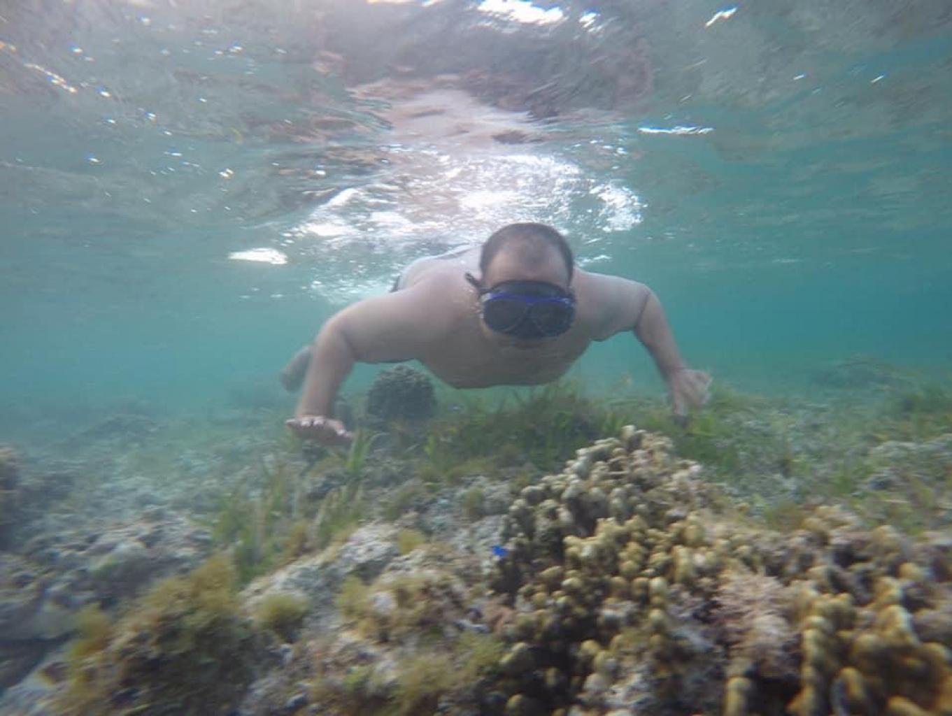 Snorkeling